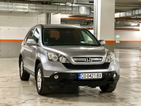 Honda Cr-v 2.0-Бензин-Лизинг през Уникредит , снимка 3