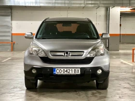 Honda Cr-v 2.0-Бензин-Лизинг през Уникредит , снимка 2