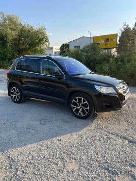 VW Tiguan | Mobile.bg    5