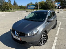 Nissan Qashqai 1.5///PANORAMA///NAVI///KAMERA, снимка 3