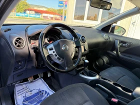 Nissan Qashqai 1.5///PANORAMA///NAVI///KAMERA///N-TEC, снимка 7