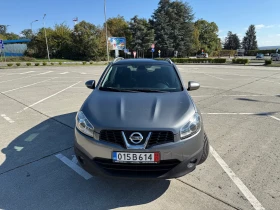 Nissan Qashqai 1.5///PANORAMA///NAVI///KAMERA, снимка 2