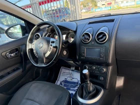 Nissan Qashqai 1.5///PANORAMA///NAVI///KAMERA, снимка 9