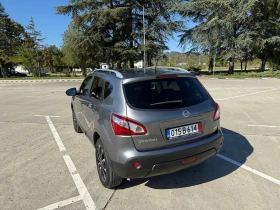 Nissan Qashqai 1.5///PANORAMA///NAVI///KAMERA///N-TEC, снимка 4