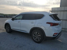 Hyundai Santa fe SEL | Mobile.bg    2