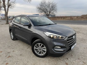 Hyundai Tucson 1.7 116 К.С. ДИЗЕЛ! КАТО НОВА!!!, снимка 1