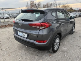 Hyundai Tucson 1.7 116 К.С. ДИЗЕЛ! КАТО НОВА!!!, снимка 5