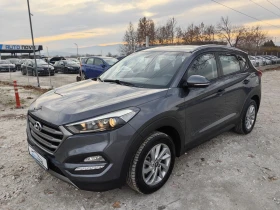 Hyundai Tucson 1.7 116 К.С. ДИЗЕЛ! КАТО НОВА!!!, снимка 3