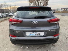 Hyundai Tucson 1.7 116 К.С. ДИЗЕЛ! КАТО НОВА!!!, снимка 6