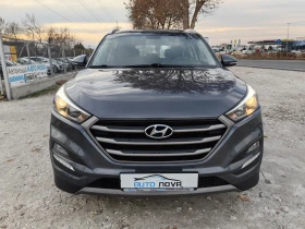 Hyundai Tucson 1.7 116 К.С. ДИЗЕЛ! КАТО НОВА!!!, снимка 2