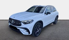 Mercedes-Benz GLC 200 AMG-Line Mild Hybrid 4Matic - [1] 