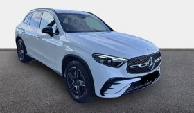 Mercedes-Benz GLC 200 AMG-Line Mild Hybrid 4Matic - [7] 