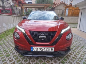 Nissan Juke N-Design, снимка 1