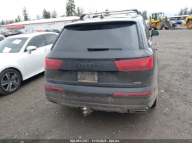 Audi Q7 Прогнозна цена 31000лв до София , снимка 8