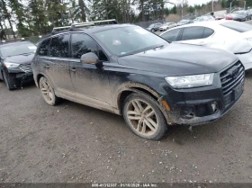 Audi Q7 Прогнозна цена 31000лв до София , снимка 3