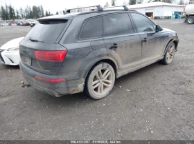 Audi Q7 Прогнозна цена 31000лв до София , снимка 9