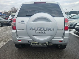 Suzuki Grand vitara 1.9DDS 4X4 100000km - [8] 