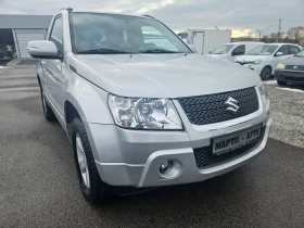 Suzuki Grand vitara 1.9DDS 4X4 100000km - [3] 