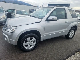 Suzuki Grand vitara 1.9DDS 4X4 100000km - [5] 