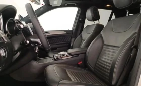 Mercedes-Benz GLE 350 d 4Matic AMG-Line, снимка 6