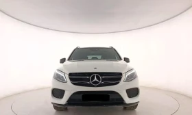 Mercedes-Benz GLE 350 d 4Matic AMG-Line, снимка 2