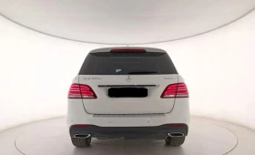 Mercedes-Benz GLE 350 d 4Matic AMG-Line, снимка 4