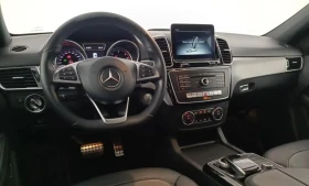 Mercedes-Benz GLE 350 d 4Matic AMG-Line, снимка 5