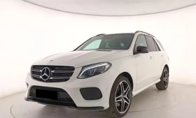 Mercedes-Benz GLE 350 d 4Matic AMG-Line, снимка 1