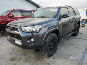 Toyota 4runner SR5 PREMIUM  1