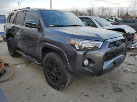 Toyota 4runner SR5 PREMIUM - 41000 лв. - 51059236 | Car24.bg