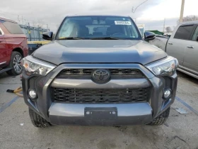 Toyota 4runner SR5 PREMIUM - 41000 лв. - 51059236 | Car24.bg