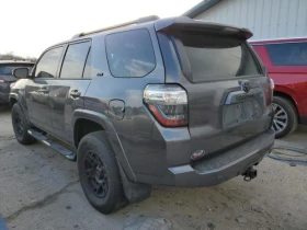 Toyota 4runner SR5 PREMIUM - 41000 лв. - 51059236 | Car24.bg