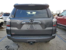 Toyota 4runner SR5 PREMIUM - 41000 лв. - 51059236 | Car24.bg