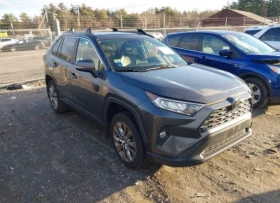 Toyota Rav4 XLE PREMIUM КОЖА*  1