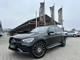     Mercedes-Benz GLC 220 AMG#DIGITAL#MULTIBEAM#PANORAMA##360* CAM