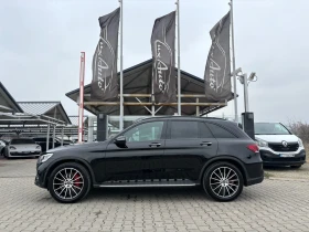 Обява за продажба на Mercedes-Benz GLC 220 AMG#DIGITAL#MULTIBEAM#PANORAMA#ОБДУХ#360* CAM ~74 999 лв. - изображение 5