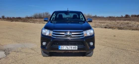 Toyota Hilux, снимка 2