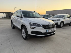 Skoda Karoq -2.0TDI-/T-150kc | Mobile.bg    7