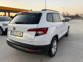 Skoda Karoq -2.0TDI-/T-150kc | Mobile.bg    5