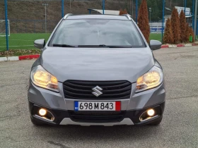 Suzuki SX4 S-Cross, снимка 1