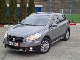 Suzuki SX4 S-Cross, снимка 3