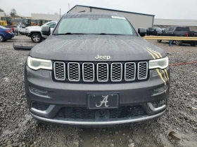 Jeep Grand cherokee - 27900 лв. - 90473634 | Car24.bg