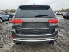 Jeep Grand cherokee - 27900 лв. - 90473634 | Car24.bg