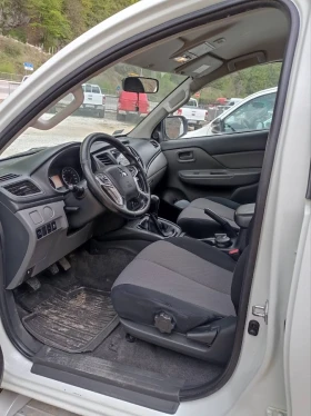 Обява за продажба на Mitsubishi L200 WHITE SPIRIT ~40 500 лв. - изображение 11