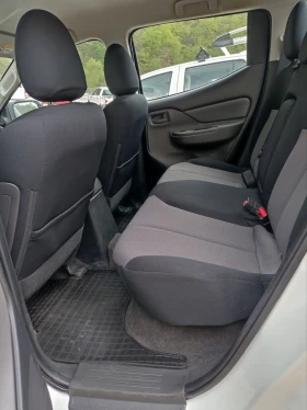 Mitsubishi L200 WHITE SPIRIT | Mobile.bg    13