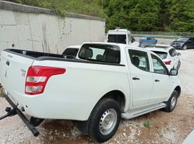 Обява за продажба на Mitsubishi L200 WHITE SPIRIT ~40 500 лв. - изображение 1