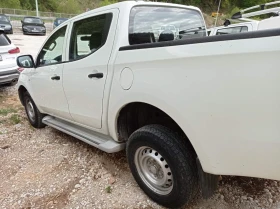 Mitsubishi L200 WHITE SPIRIT | Mobile.bg    14