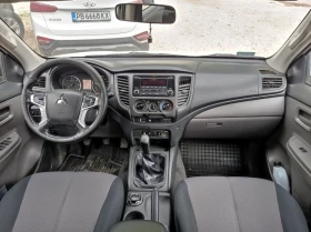 Mitsubishi L200 WHITE SPIRIT | Mobile.bg    16