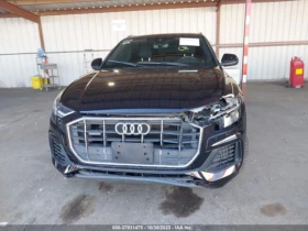 Audi Q8 PREMIUM* Bang & Olufsen* Head-up*   | Mobile.bg    2