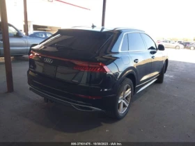 Audi Q8 PREMIUM* Bang & Olufsen* Head-up*   | Mobile.bg    6